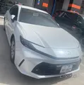 TOYOTA CAMRY 2026 MODEL FOR RENT CONTACT : 55440424/50445010